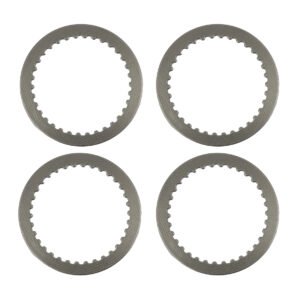 DISCO EMBRAGUE LAMINA SET HONDA GL 150 CARGO (14-19), XR 150L (16-19) (WSTD)