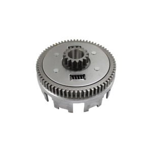 CAMPANA EMBRAGUE HONDA GL 150 CARGO (14-19), XR 150L (16-19)