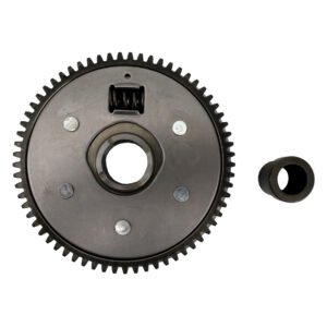 CAMPANA EMBRAGUE HONDA CBF 125 TWISTER (19-24)