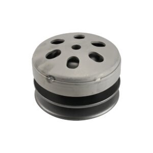 EMBRAGUE SIN CAMPANA HONDA NAVI 110 (19-23), DIO 110 (13-19)