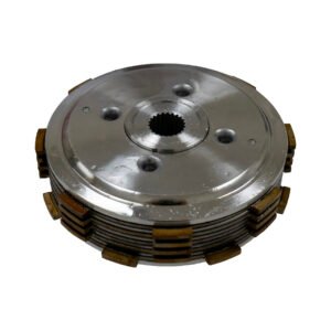 EMBRAGUE SIN CAMPANA HONDA XR 190 L (21-25), XR 150 L (16-25), GL 150 CARGO (14-25), CB 190 R (16-23), GL 150 (14-24)