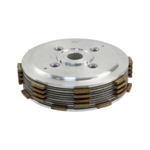 EMBRAGUE COMPLETO SET HONDA XR 190 L (21-24) (WSTD)