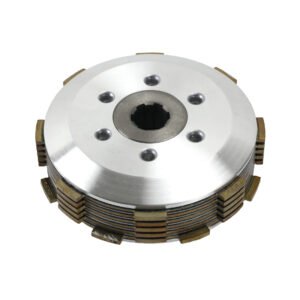 EMBRAGUE SIN CAMPANA PARA VENTO NITROX 200 (20-22) / VELOCI XEVERUS 300 (24-26)MARCA RODA