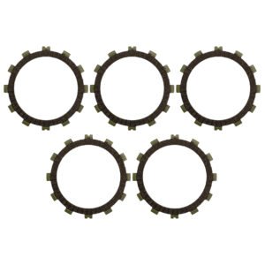 DISCO EMBRAGUE PASTA SET SUZUKI EN 125 HU (07-19) (WSTD)