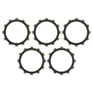 DISCO EMBRAGUE PASTA SET SUZUKI GIXXER 155 (15-19)