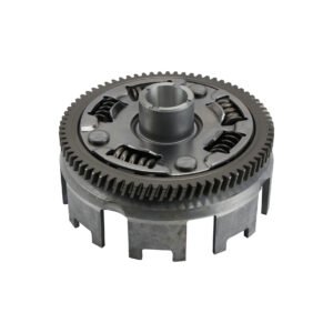 CAMPANA EMBRAGUE BAJAJ PULSAR NS 160 (19-24)