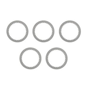 DISCO EMBRAGUE LAMINA SET BAJAJ PULSAR NS 200 (12-23)
