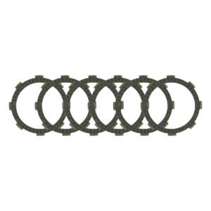 DISCO EMBRAGUE PASTA SET BAJAJ PULSAR NS 200 (12-23) (WSTD)