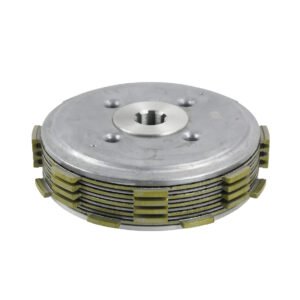 EMBRAGUE COMPLETO SET BAJAJ PULSAR NS 160 (19-24) (WSTD)
