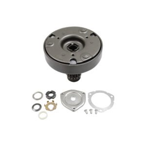 CAMPANA EMBRAGUE CENTRIFUGO COMPLETA ITALIKA AT 110 (05-16)
