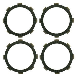DISCO EMBRAGUE PASTA SET ITALIKA AT 110 (05-16) (WSTD)