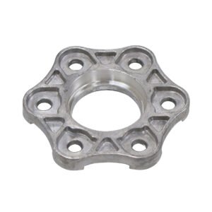 PLACA RESORTES EMBRAGUE PARA ITALIKA 250 Z (14-25) / VENTO CROSSMAX 300 RALLY (25) / VELOCI XEVERUS 300 (24-26)MARCA RODA