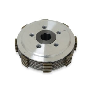 EMBRAGUE COMPLETO ITALIKA 200 Z (19-21)