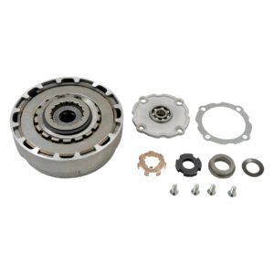 EMBRAGUE COMPLETO SET ITALIKA AT 110 (05-16) (WSTD)