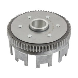 CAMPANA EMBRAGUE ITALIKA 250 Z (19-24) (6 CAMBIOS), RT 250 SPORT (20-24), RT 250 (16-20), DM 300 (25)
