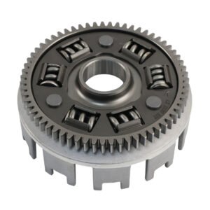 CAMPANA EMBRAGUE ITALIKA 280 Z (25)