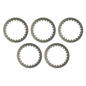 DISCO EMBRAGUE LAMINA SET PARA VENTO ROCKETMAN 250 (20-21), CROSSMAX 220 (25) / VELOCI RAZZER 200 (20-24) MARCA RODA