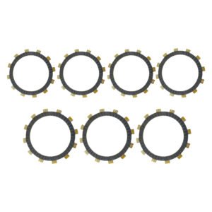 DISCO EMBRAGUE PASTA SET ITALIKA VORT-X 300 (17-24), VORT-X 300 R (21-24)