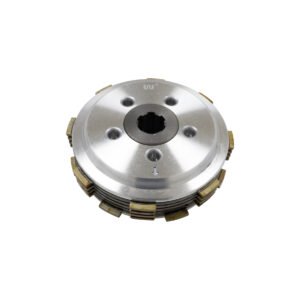 EMBRAGUE COMPLETO SET PARA VELOCI BOXTER RT2 150 R (22) MARCA WSTD