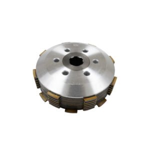 EMBRAGUE COMPLETO SET VENTO NITROX 250 T2 (22), CROSSMAX 300 RALLY (25) (WSTD)