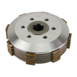 EMBRAGUE COMPLETO SET VENTO CROSSMAX 250 (20-24), ROCKETMAN 250 (20-23) (WSTD)