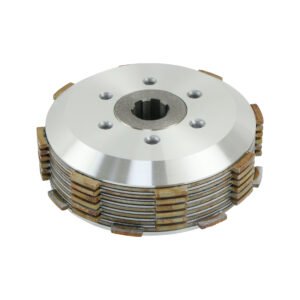 EMBRAGUE SIN CAMPANA VENTO SCREAMER 300 (25)