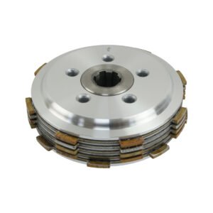 EMBRAGUE SIN CAMPANA VENTO LITHIUM 190 (24-25), RYDER 190 (24-25)
