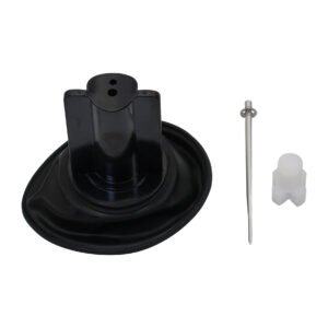 DIAFRAGMA CARBURADOR SET YAMAHA YBR 125 C EXPRESS (15-19)