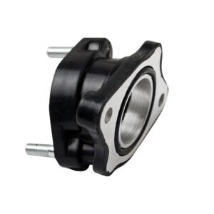 MANIFOLD (PIPETA) CARBURADOR ITALIKA DM 200 (07-19), TC 200 (14-16), FT 200 (14-15) / VENTO CROSSMAX 220 (25)