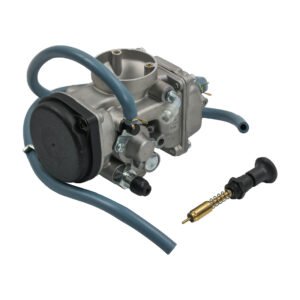CARBURADOR CON DIAFRAGMA YAMAHA YBR 125 C EXPRESS (14-24) (WSTD)