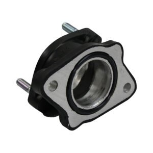 MANIFOLD (PIPETA) CARBURADOR ITALIKA DM 250 (20-23), DM 300 (25) / VENTO CROSSMAX 300 RALLY (25), GTS 300 (24-25)