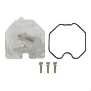 CUBA CARBURADOR TRANSPARENTE ITALIKA FT 150 (13-16)