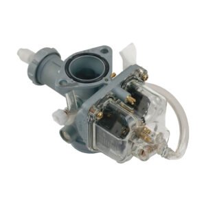 CARBURADOR VASO TRANSPARENTE ITALIKA FT 150 (13-16)