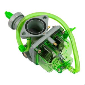 CARBURADOR VASO VERDE ITALIKA FT 150 (13-16)