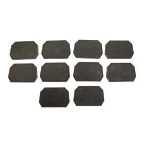 FILTRO AIRE (ELEMENTO) ITALIKA AT 110 RT (12-14) (CODIGO ANTERIOR 36-5620-001)