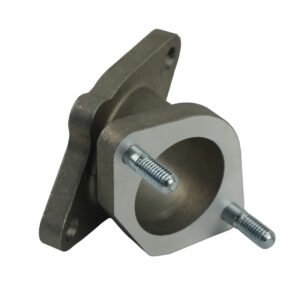MANIFOLD (PIPETA) CARBURADOR PARA VENTO CYCLONE 200 (20-21) / VELOCI RAZZER 200 (20-24) MARCA RODA