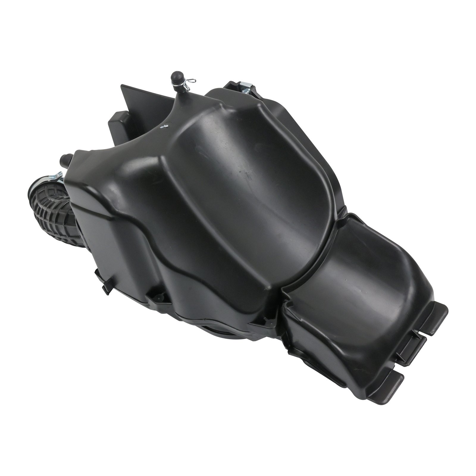 FILTRO AIRE (CAJA COMPLETA) ITALIKA DM 200 (14-23), DM 250 (20-23), DM 200 SPORT (19-21), DM 300 (25)