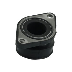 MANIFOLD (PIPETA) CARBURADOR ITALIKA VORT-X200 (18-22)