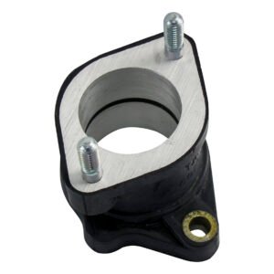 MANIFOLD (PIPETA) CARBURADOR ITALIKA FT 200 (22-24)