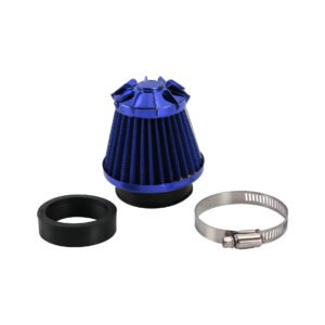 FILTRO AIRE INDIVIDUAL AZUL 28/35/38/42/48MM (CODIGO ANTERIOR 36-5031-001)