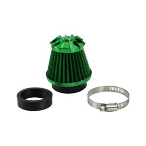FILTRO AIRE INDIVIDUAL VERDE 28/35/38/42/48MM (CODIGO ANTERIOR 36-5032-001)