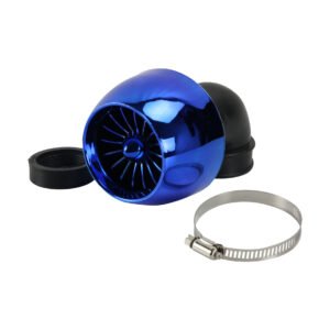 FILTRO AIRE CON PROPELA AZUL 28/35/38/42/48MM (CODIGO ANTERIOR 36-5041-001)