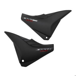 TAPA LATERAL DERECHA/IZQUIERDA SET HONDA GL 150 CARGO (14-19)