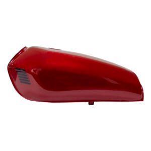 TANQUE GASOLINA ROJO ITALIKA FT 125 ROJA (13-18)