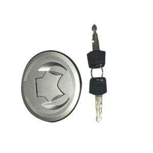 TAPON TANQUE GASOLINA SET ITALIKA 125 Z (16-24), FT 150 TS (19-25), 150 Z (14-24)