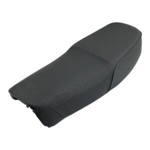 ASIENTO ITALIKA FT 125 (22-26), FT 125 ROJA (13-20)