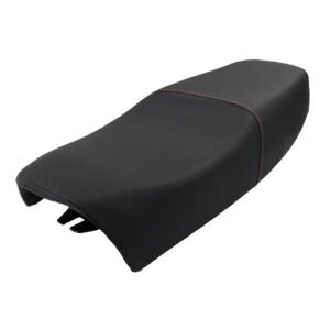 ASIENTO NEGRO ITALIKA FT 150S (15-16), FT 150 TS (16-19)