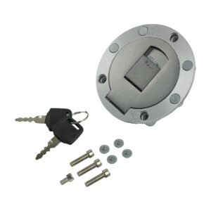 TAPON TANQUE GASOLINA SET ITALIKA RT 200 (15-16)