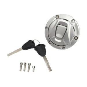 TAPON TANQUE GASOLINA SET ITALIKA 250 Z (6 CAMBIOS) (19-25)