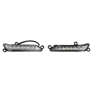 LED DECORATIVO TANQUE DERECHO/IZQUIERDO SET ITALIKA DT 150 SPORT (20-24) 12V